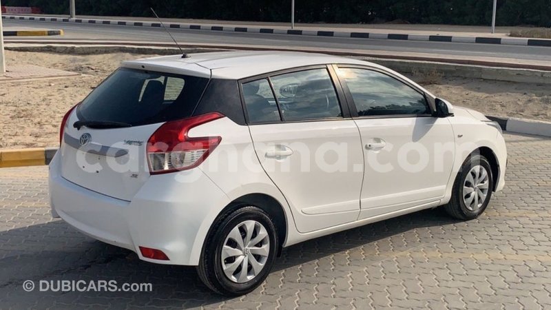 Big with watermark toyota yaris ashanti import dubai 38622