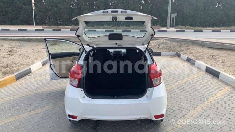 Big with watermark toyota yaris ashanti import dubai 38622