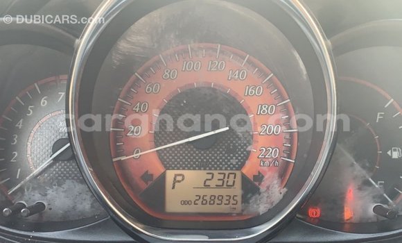 Sayi Imported Toyota Yaris White Mota in Import - Dubai a Ashanti Sayi Imported Toyota Yaris White Mota in Import - Dubai a Ashanti