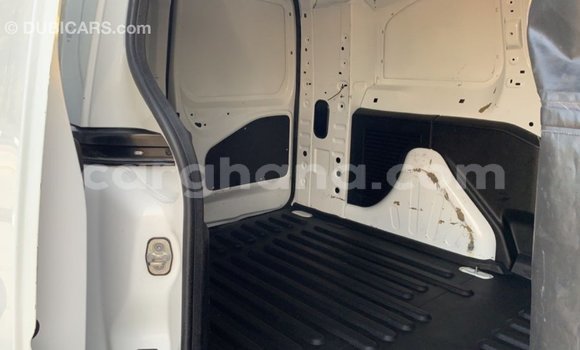 Ra Imported Peugeot Partner funfun Ọkọ̀ in Import - Dubai ni Ashanti Ra Imported Peugeot Partner funfun Ọkọ̀ in Import - Dubai ni Ashanti