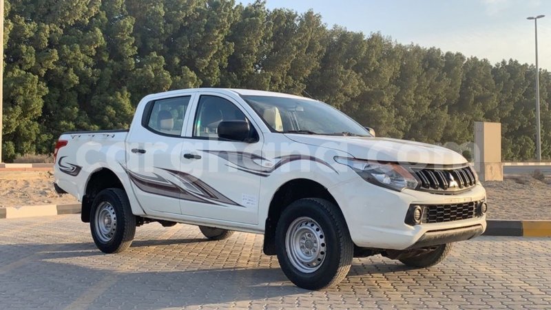 Big with watermark mitsubishi l200 ashanti import dubai 38624