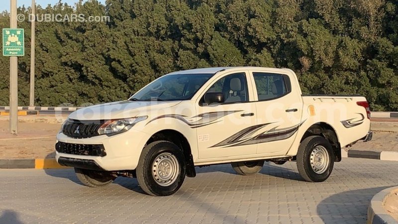 Big with watermark mitsubishi l200 ashanti import dubai 38624