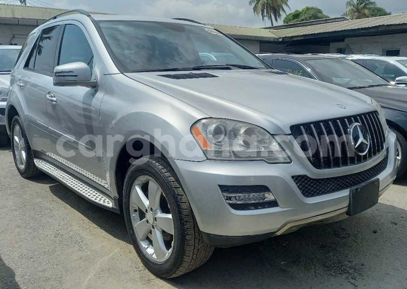 Big with watermark mercedes benz ml class greater accra tema 38629