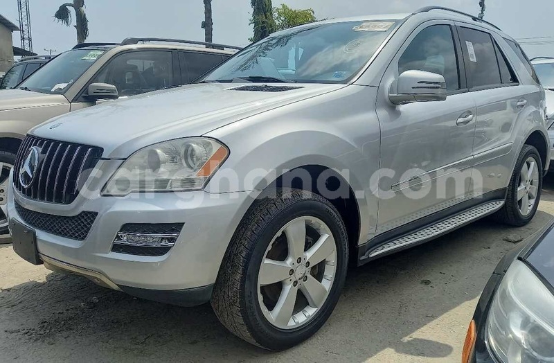 Big with watermark mercedes benz ml class greater accra tema 38629