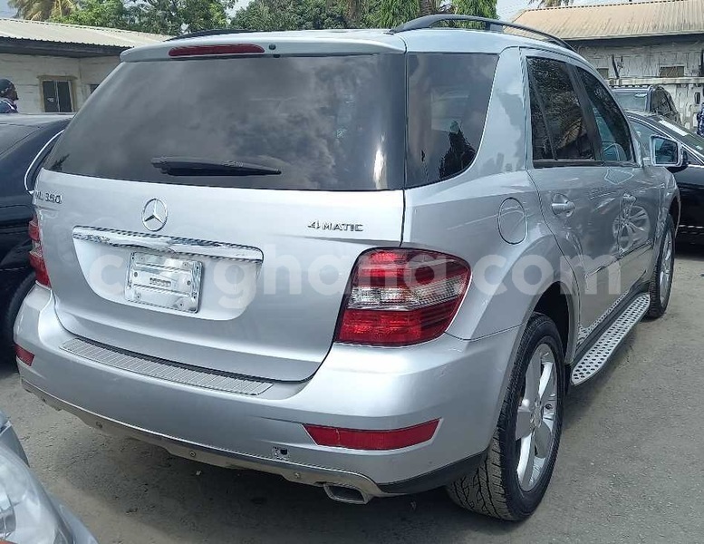 Big with watermark mercedes benz ml class greater accra tema 38629