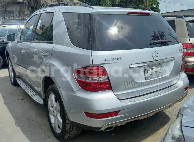 Big with watermark mercedes benz ml class greater accra tema 38629