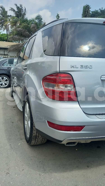 Big with watermark mercedes benz ml class greater accra tema 38629