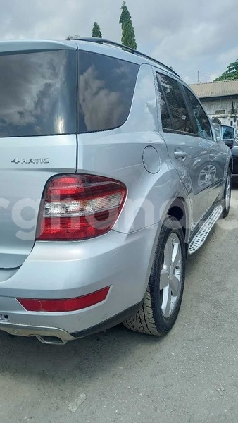 Big with watermark mercedes benz ml class greater accra tema 38629