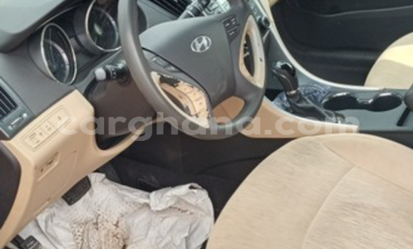 Buy Used Hyundai Sonata Black Car in Tema in Greater Accra Buy Used Hyundai Sonata Black Car in Tema in Greater Accra