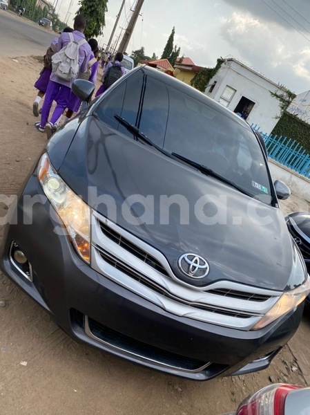 Big with watermark toyota venza greater accra tema 38631