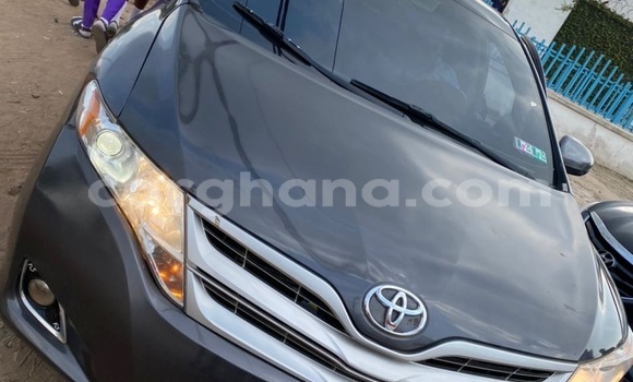 Buy Used Toyota Venza Other Car in Tema in Greater Accra