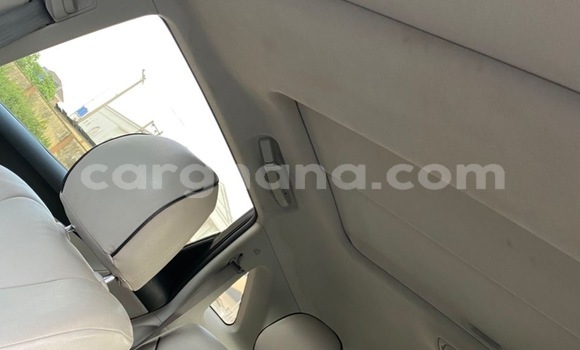 Sayi Na hannu Toyota Venza Sauran Mota in Tema a Greater Accra Sayi Na hannu Toyota Venza Sauran Mota in Tema a Greater Accra