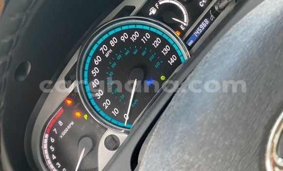 Sayi Na hannu Toyota Venza Sauran Mota in Tema a Greater Accra Sayi Na hannu Toyota Venza Sauran Mota in Tema a Greater Accra