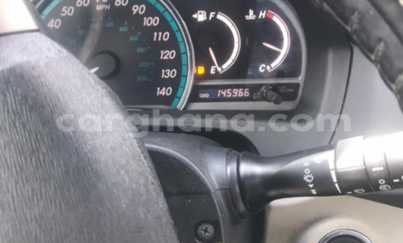 Sayi Na hannu Toyota Venza Sauran Mota in Tema a Greater Accra Sayi Na hannu Toyota Venza Sauran Mota in Tema a Greater Accra