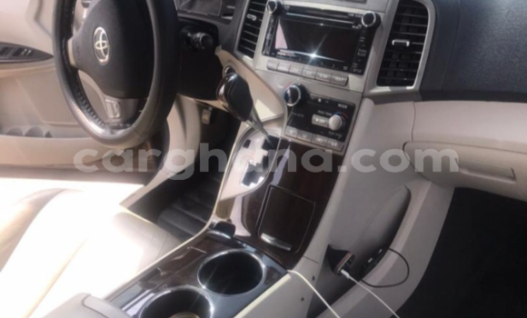 Sayi Na hannu Toyota Venza Sauran Mota in Tema a Greater Accra Sayi Na hannu Toyota Venza Sauran Mota in Tema a Greater Accra