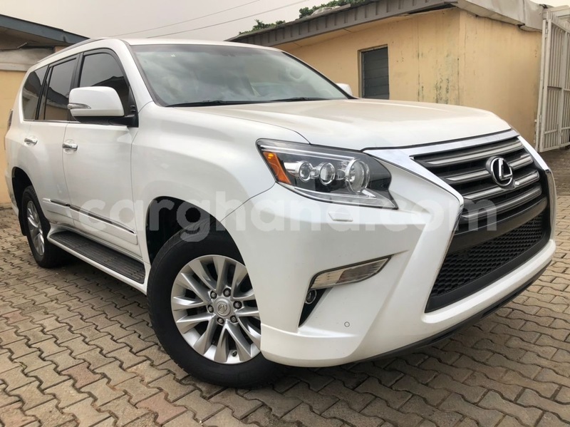 Big with watermark lexus gx greater accra tema 38632