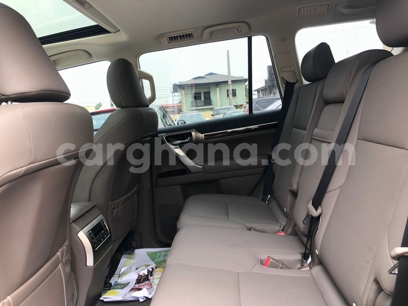 Big with watermark lexus gx greater accra tema 38632