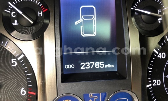 Ra Àlòkù Lexus GX funfun Ọkọ̀ in Tema ni Greater Accra Ra Àlòkù Lexus GX funfun Ọkọ̀ in Tema ni Greater Accra