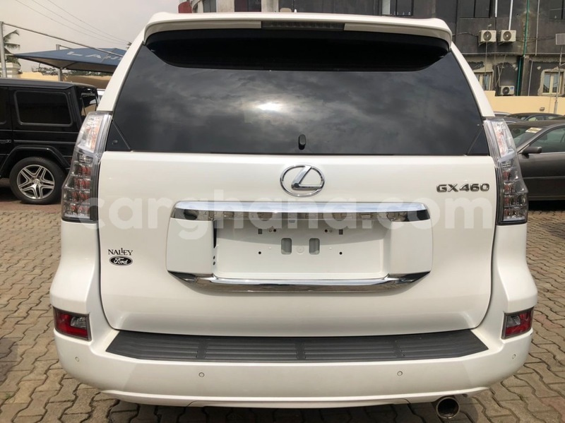 Big with watermark lexus gx greater accra tema 38632