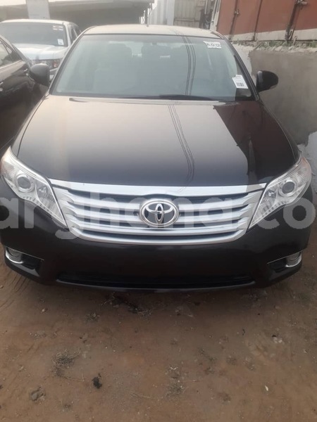 Big with watermark toyota avalon greater accra tema 38633