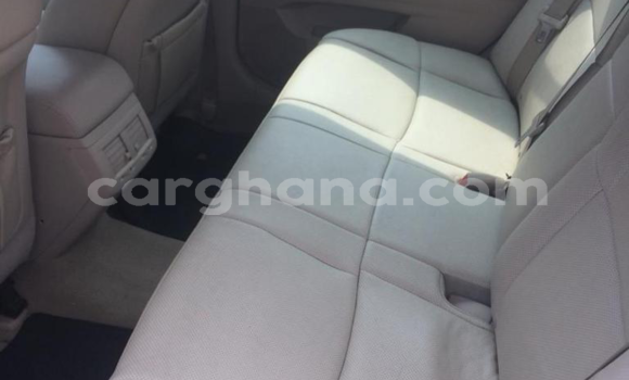 Sayi Na hannu Toyota Avalon Black Mota in Tema a Greater Accra Sayi Na hannu Toyota Avalon Black Mota in Tema a Greater Accra