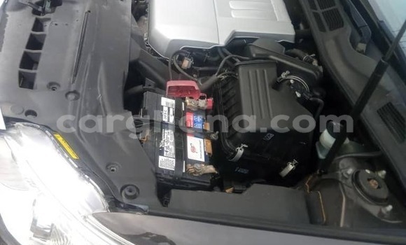 Sayi Na hannu Toyota Avalon Black Mota in Tema a Greater Accra Sayi Na hannu Toyota Avalon Black Mota in Tema a Greater Accra