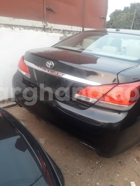 Big with watermark toyota avalon greater accra tema 38633