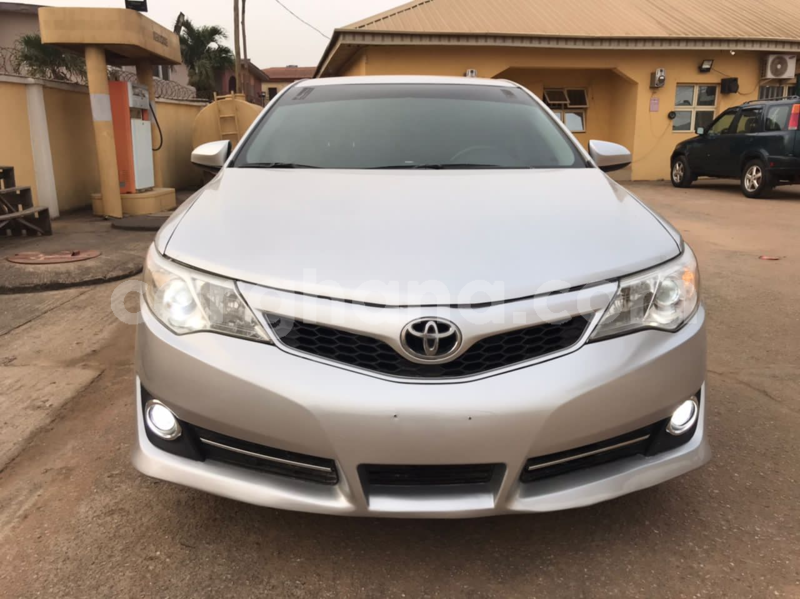 Big with watermark toyota camry greater accra tema 38634