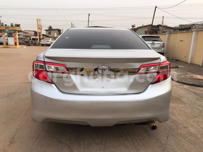 Big with watermark toyota camry greater accra tema 38634