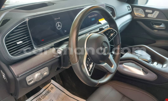 Buy Used Mercedes‒Benz GLS-klasse AMG Black Car in Tema in Greater Accra Buy Used Mercedes‒Benz GLS-klasse AMG Black Car in Tema in Greater Accra