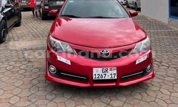 Ra Àlòkù Toyota Corolla Miiran Ọkọ̀ in Accra ni Greater Accra