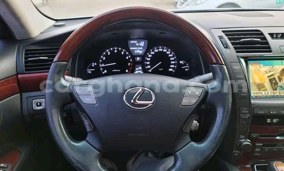 Buy Used Lexus UX Other Car in Accra in Greater Accra Buy Used Lexus UX Other Car in Accra in Greater Accra