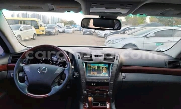 Buy Used Lexus UX Other Car in Accra in Greater Accra Buy Used Lexus UX Other Car in Accra in Greater Accra