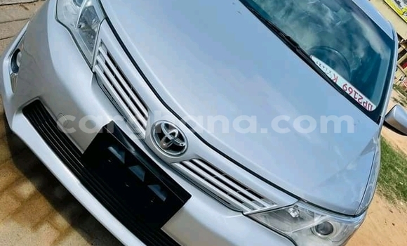 Buy Used Toyota Camry Other Car in Accra in Greater Accra