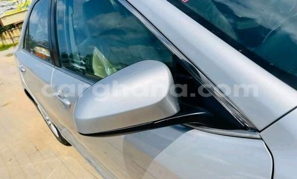 Buy Used Toyota Camry Other Car in Accra in Greater Accra Buy Used Toyota Camry Other Car in Accra in Greater Accra