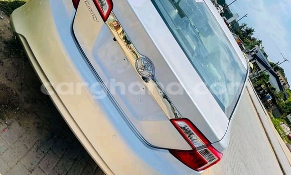 Buy Used Toyota Camry Other Car in Accra in Greater Accra Buy Used Toyota Camry Other Car in Accra in Greater Accra