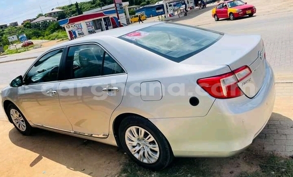 Buy Used Toyota Camry Other Car in Accra in Greater Accra Buy Used Toyota Camry Other Car in Accra in Greater Accra