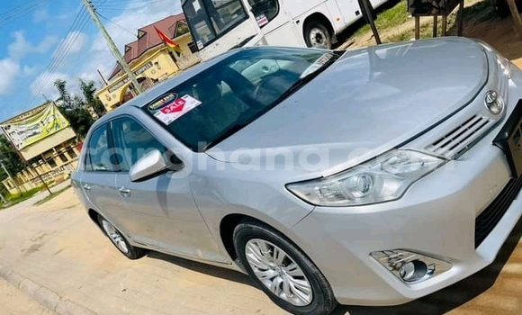 Buy Used Toyota Camry Other Car in Accra in Greater Accra Buy Used Toyota Camry Other Car in Accra in Greater Accra