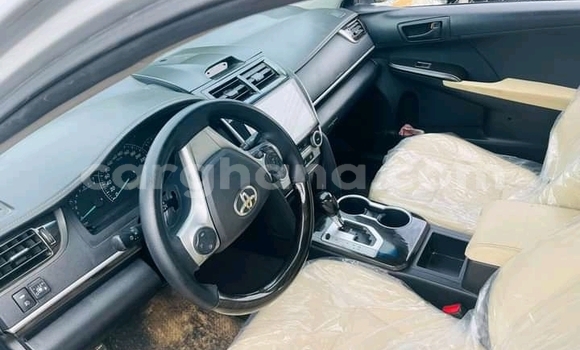 Buy Used Toyota Camry Other Car in Accra in Greater Accra Buy Used Toyota Camry Other Car in Accra in Greater Accra