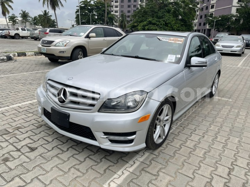 Big with watermark mercedes benz c class greater accra tema 38640