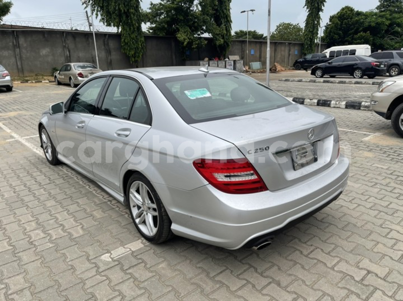 Big with watermark mercedes benz c class greater accra tema 38640