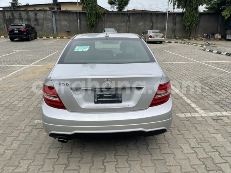 Big with watermark mercedes benz c class greater accra tema 38640