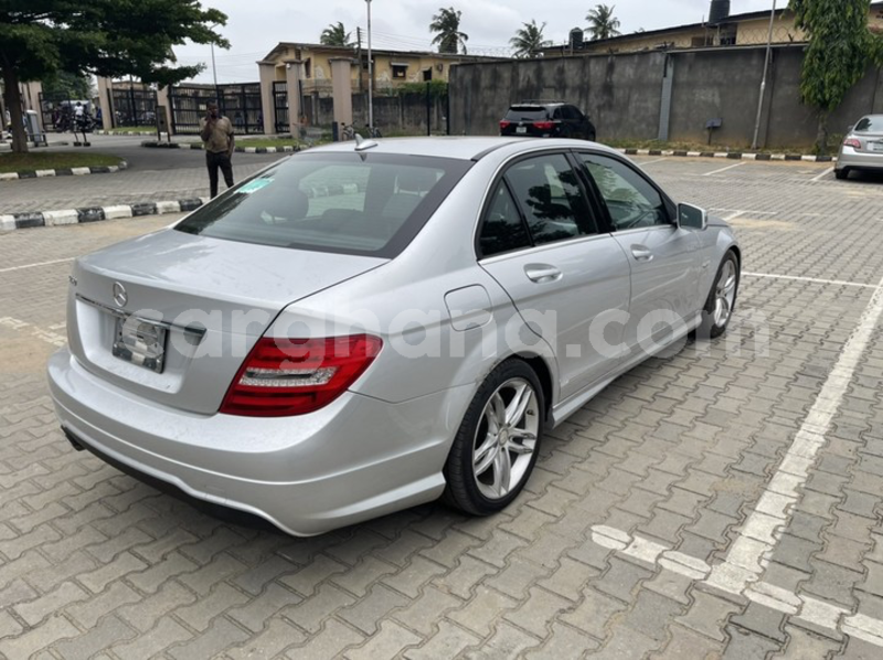 Big with watermark mercedes benz c class greater accra tema 38640