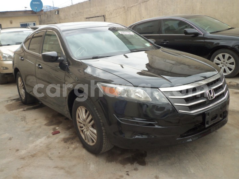 Big with watermark honda crosstour greater accra tema 38641