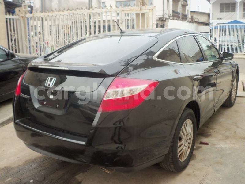 Big with watermark honda crosstour greater accra tema 38641