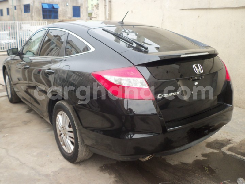 Big with watermark honda crosstour greater accra tema 38641