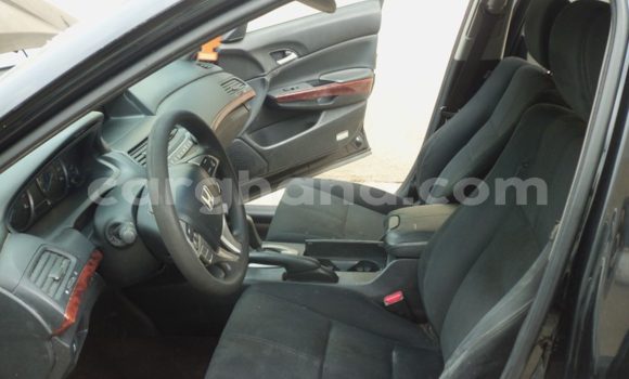 Sayi Na hannu Honda Crosstour Black Mota in Tema a Greater Accra Sayi Na hannu Honda Crosstour Black Mota in Tema a Greater Accra