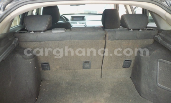 Sayi Na hannu Honda Crosstour Black Mota in Tema a Greater Accra Sayi Na hannu Honda Crosstour Black Mota in Tema a Greater Accra