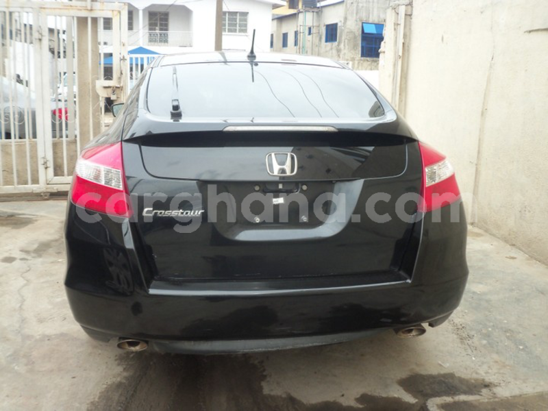 Big with watermark honda crosstour greater accra tema 38641