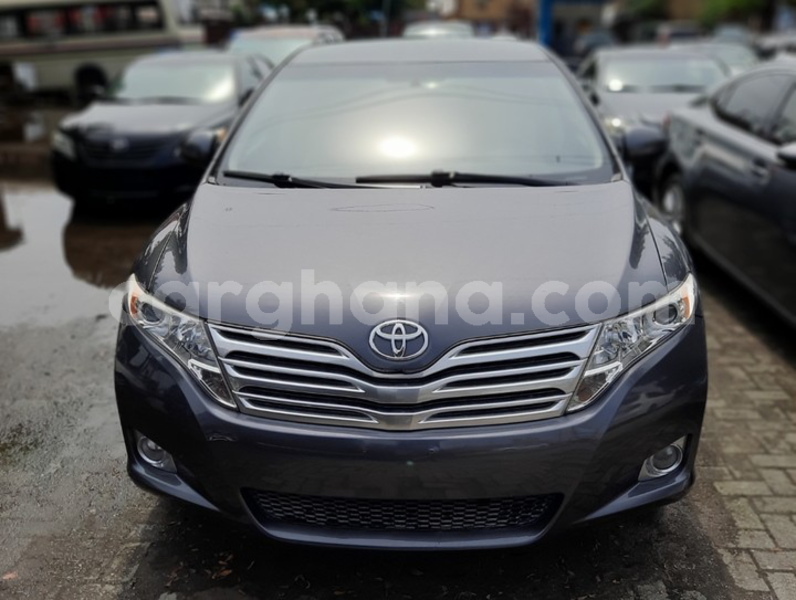 Big with watermark toyota venza greater accra tema 38642